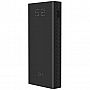   Xiaomi ZMi Power Bank Aura Type-C 20000 mAh 27W PD Black (QB822)