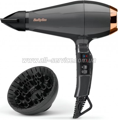  Babyliss 6719DE
