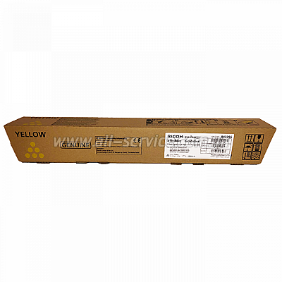 �����-�������� Ricoh IM C3000/ IM C3500 yellow (842256)