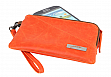  Golla G1405 Mobile Wallet SWOOSIE Orange