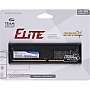  8Gb DDR4 2400 MHz Elite Team (TED48G2400C1601)