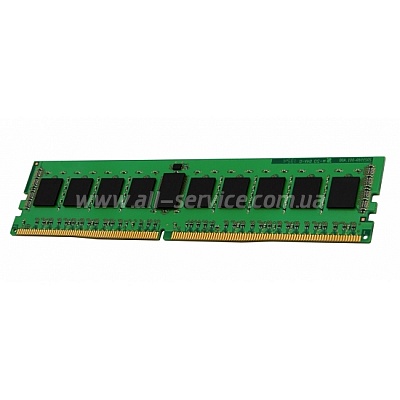  Kingston DDR4 2933 32GB ECC UDIMM (KSM29ED8/32ME)