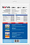  Barva Vinyl self-adhesive 270  A4 20 (IF-NVL20-073)