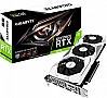  Gigabyte GeForce RTX2080 8GB GDDR6 GAMING OC WHITE (GV-N2080GAMOC-WHITE_8GC)