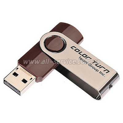  64GB TEAM E902 USB 2.0 Purple (TE90264GP01)