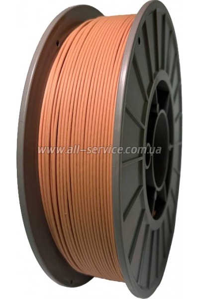������� ��� 3D-�������� ҳ������� PLA 1.75��, 3��, cappuccino (25281/25279)