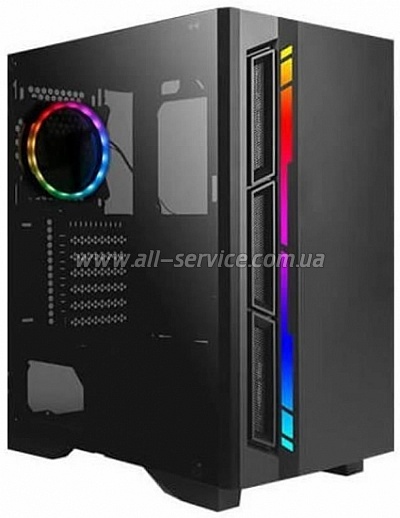  Antec NX400 Gaming (0-761345-81040-1)