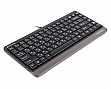  A4Tech FK11 Fstyler Compact Size USB Grey