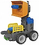  PAI BLOKS RC Bulldozer (62005W)