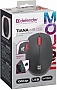  Defender Tiana MB-055 Wireless Black (52055)