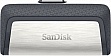 SanDisk 64GB USB 3.0 Type-C Ultra Dual (SDDDC2-064G-G46)