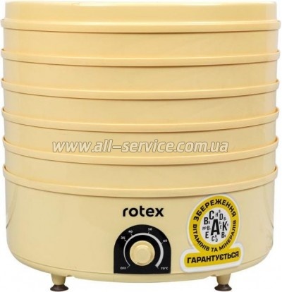 ������� ��� ������ Rotex RD620-Y