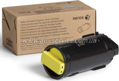   Xerox Versalink C500/ C505 Yellow max (106R03886)