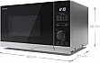   Sharp YC-PS234AE-S