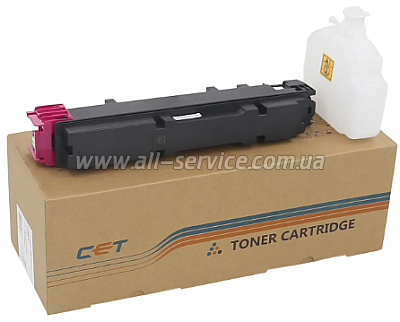 - CET Kyocera ECOSYS MA4000  TK-5380 magenta (CET141829)
