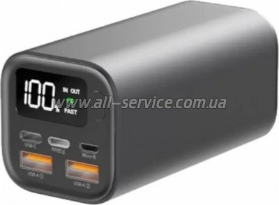 ������� ������������� TheGeneral 20000mah Apa PD/ 45W (40012519-01)