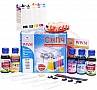 C��� WWM ��� Canon Pixma IP4200/ IP4300/ IP4500/ IP5300 (IS.0110ARC) � ����������