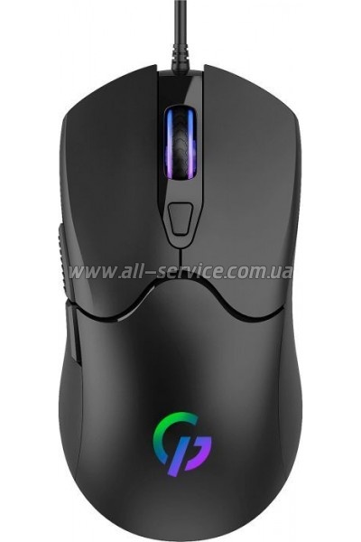  GamePro GM355 USB Black (GM355)