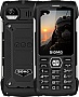  Sigma X-treme PK68 Black (4827798466711)