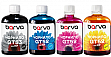   Barva GT53/ GT52 HP Ink Tank/ Smart Tank B/C/M/Y 4x100  (HGT53-100-MP)