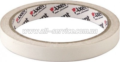  Axent double-sided, 12mm10m (3100-)