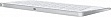 ���������� Apple Magic Keyboard Bluetooth/USB-C UA White (MXCL3UA/A)