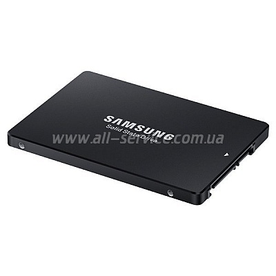 SSD  Samsung 960GB 2.5