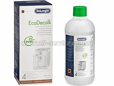  DeLonghi EcoDecalk   /  500 (5513296051)