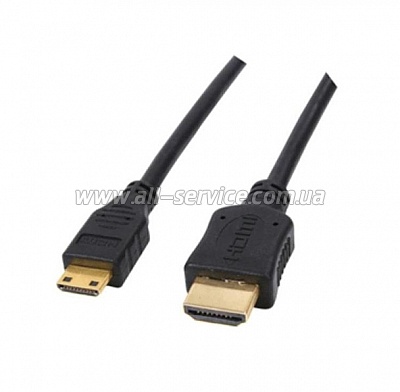  ATCOM HDMI A - C mini 2 (6402932)