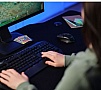  Trust GXT 110 Felox RGB Wireless Black (25037)