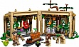 ����������� LEGO Harry Potter ����� ��������: ���� ����������: ���� ���������� (76445)