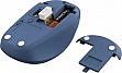 ����� Trust Yvi+ Multi-Device Wireless/Bluetooth Blue (25455)