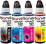   Barva Epson 101 Epson L4150/ L4160 B/C/M/Y 4100  OneKey (E101-1K-MP)