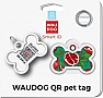    WAUDOG Smart ID  QR  