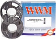 �������� ��������� WWM ��� PRINTRONIX P300/ 600 Spool 55m HD Black (P.08H) Spool