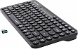  A4Tech FBK36C Wireless/Bluetooth Black (4711421000222)