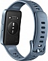 - Huawei Band 10 Blue Metal Body (55020ELL)