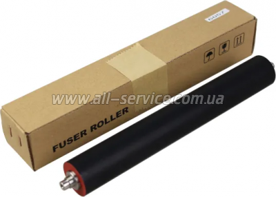 Вал резиновый AHK Ricoh Aficio SP5200/ 5210 аналог M0524059/ CET6057 (70262475) Вал резиновый AHK Ricoh Aficio SP5200/ 5210 аналог M0524059/ CET6057 (70262475)