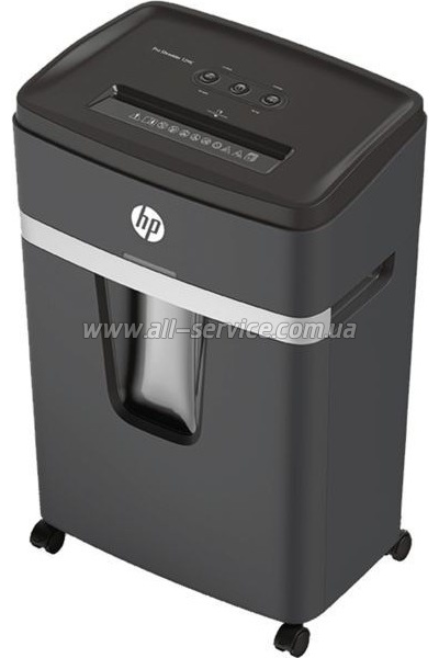   HP PRO SHREDDER 12MC (2814) (864884)