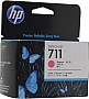 �������� HP �711 DesignJet 120/ 520 Magenta 3-Pack (CZ135A)