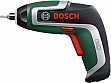   Bosch IXO 7 3.6 3-5.5, 215/, 0.32 (0.603.9E0.020)