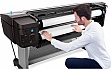  HP DesignJet T1700 44