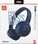  JBL Tune 510BT Blue (JBLT510BTBLUEU)