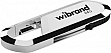  Wibrand 64GB Aligator White USB 2.0 (WI2.0/AL64U7W)