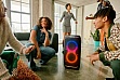   JBL PartyBox Stage 320 Black (JBLPBSTAGE320EP)