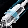  Xiaomi Blue Fish Sponge Mop White      (PU03A)