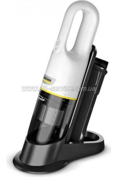  Karcher CVH 3 Plus (1.198-350.0)