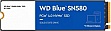  SSD M.2 2280 250GB SN580 WD (WDS250G3B0E)