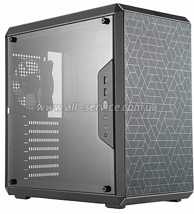  Cooler Master MasterBox Q500L (MCB-Q500L-KANN-S00)