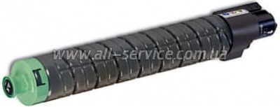 �����-�������� Ricoh MP C2030/ MP C2050 Black (842061/ 842465)